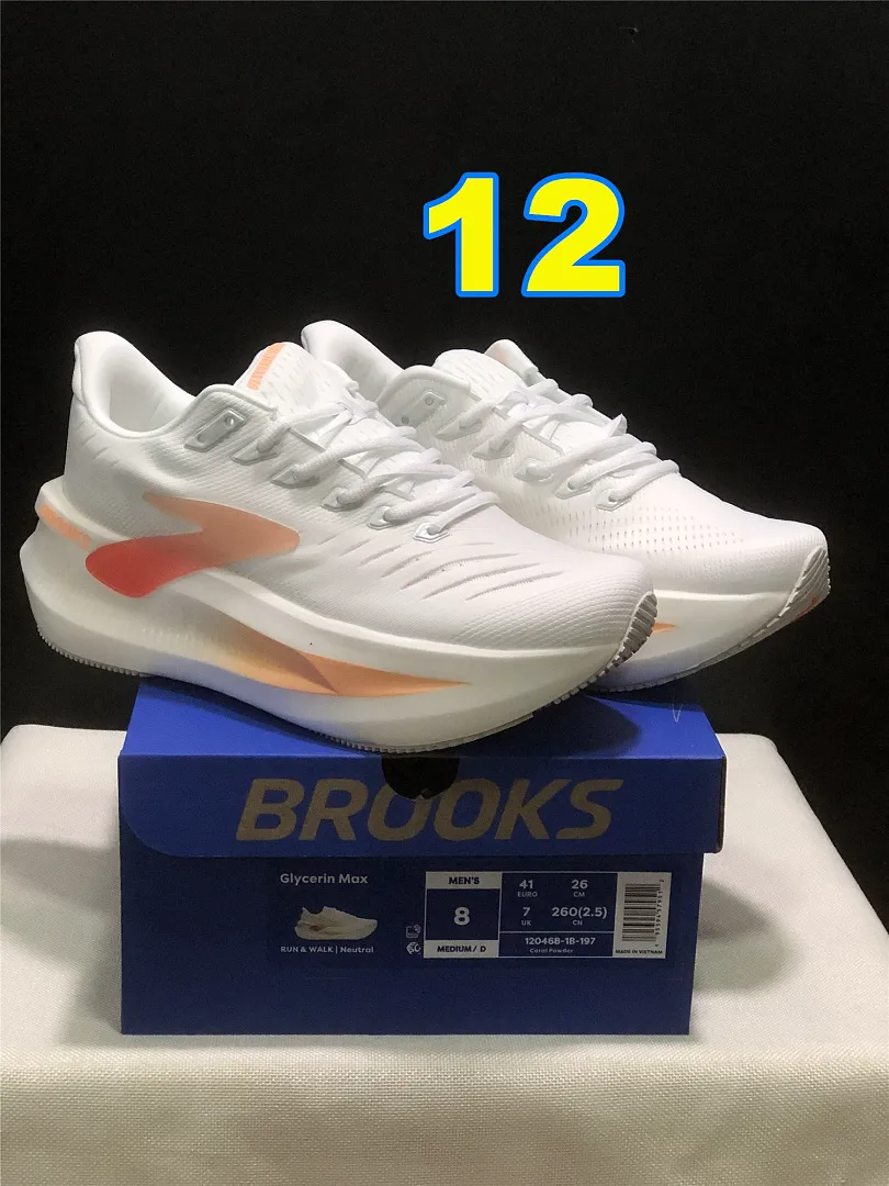 Brooks 5257 תמונה 14