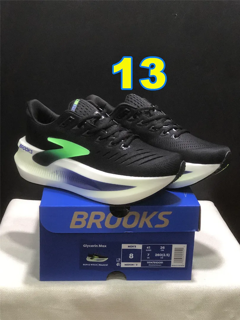 Brooks 5257 תמונה 15
