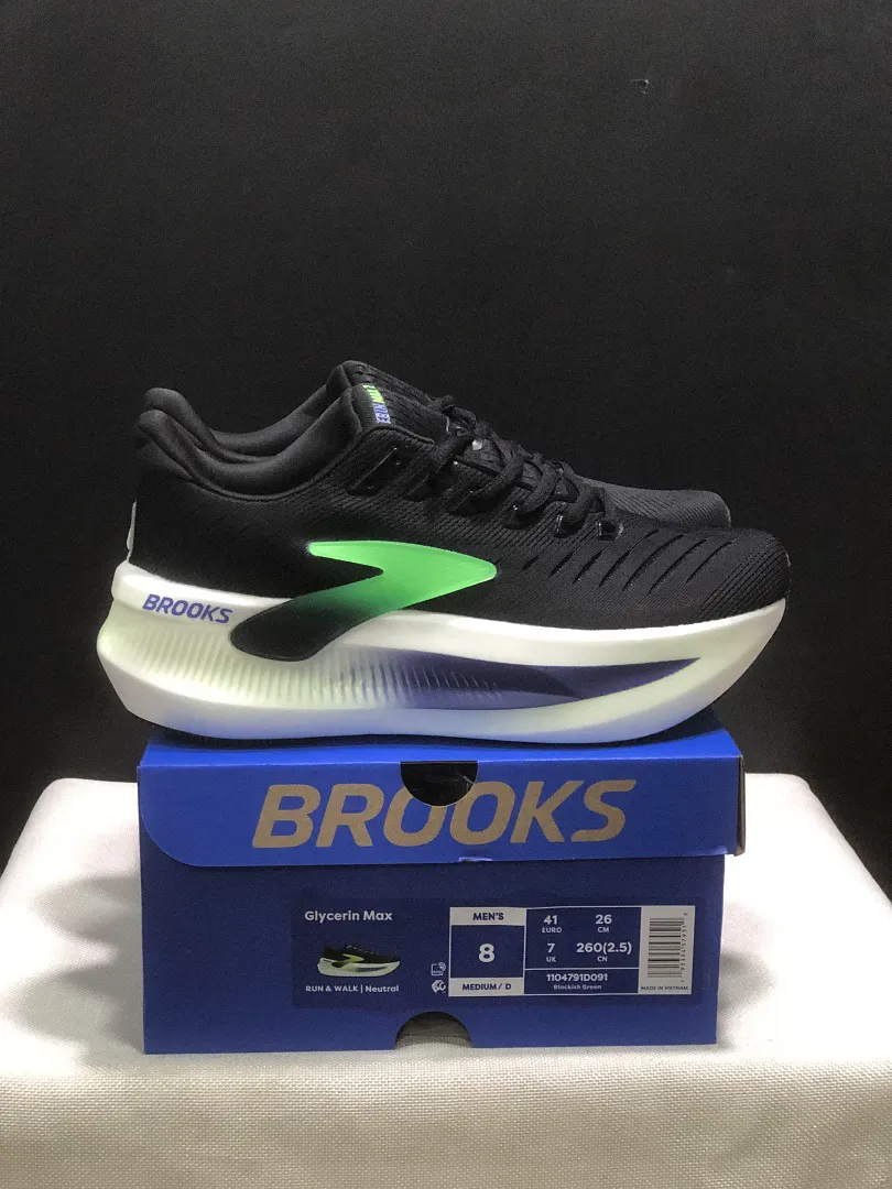 Brooks 5257 תמונה 22