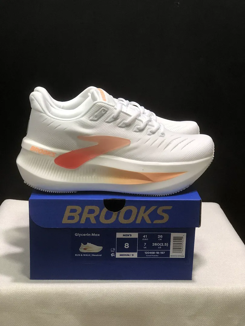 Brooks 5257 תמונה 29