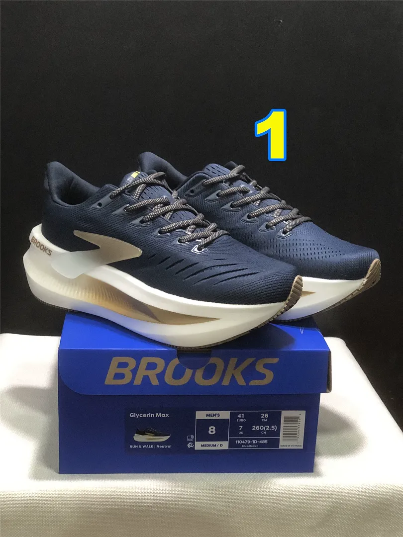Brooks 5257 תמונה 3
