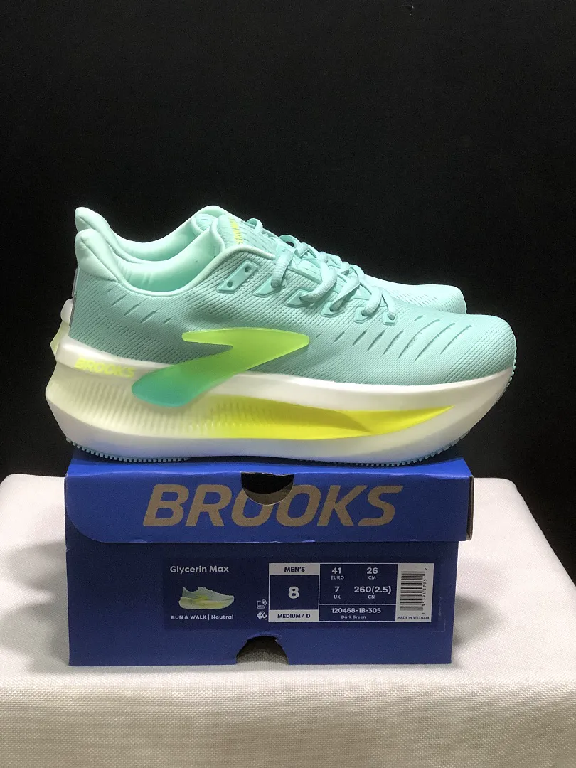 Brooks 5257 תמונה 35