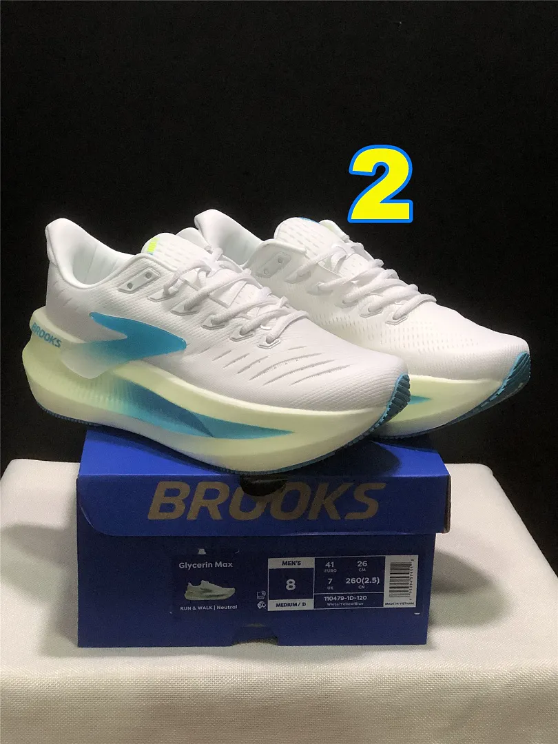 Brooks 5257 תמונה 4