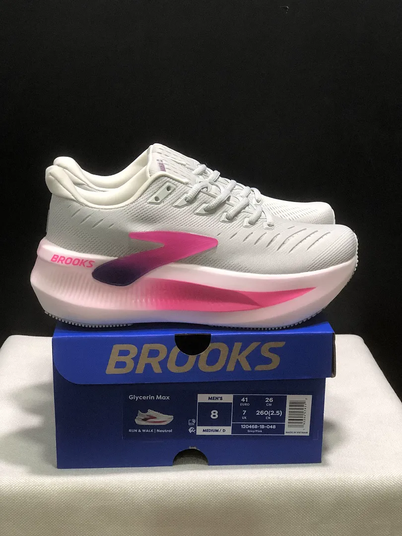 Brooks 5257 תמונה 42