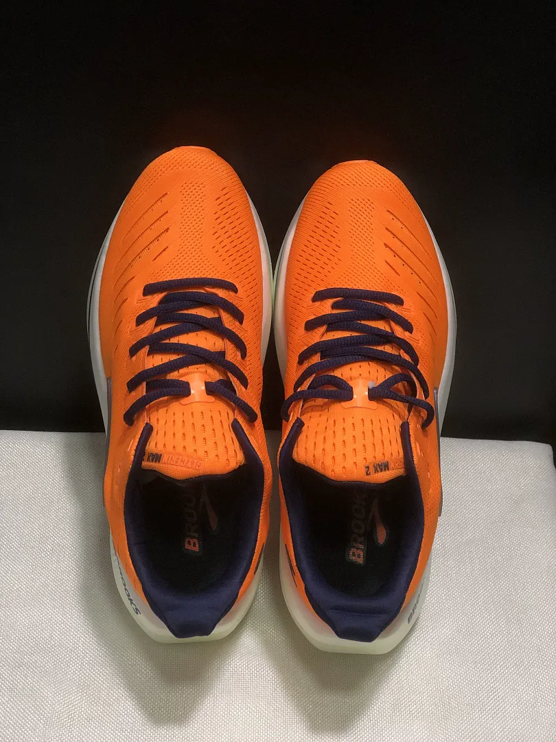 Brooks 5257 תמונה 46