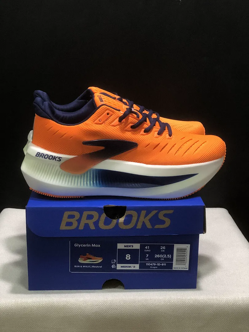 Brooks 5257 תמונה 48