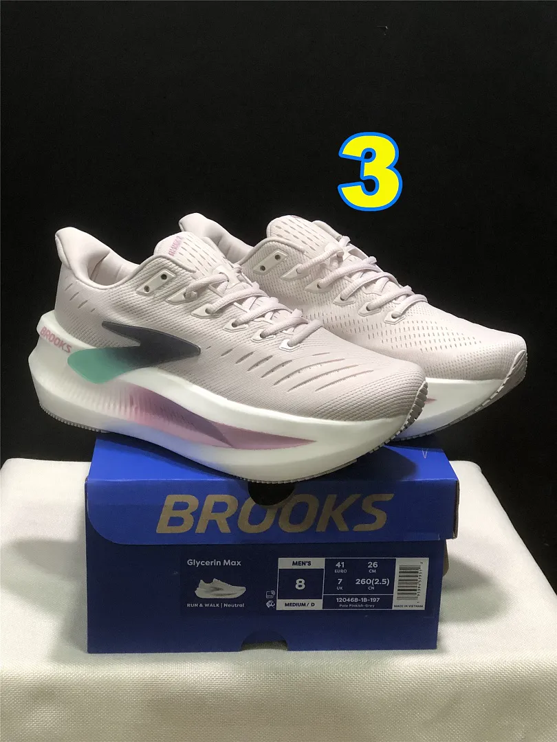 Brooks 5257 תמונה 5