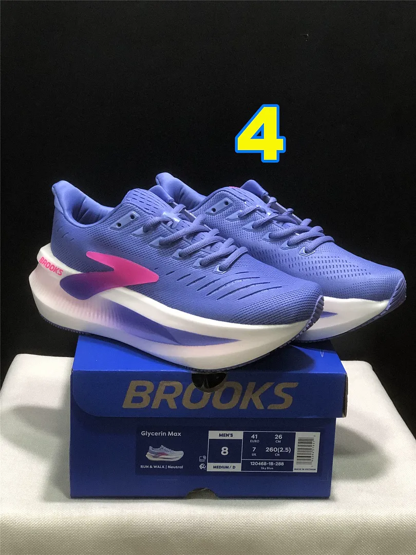 Brooks 5257 תמונה 6