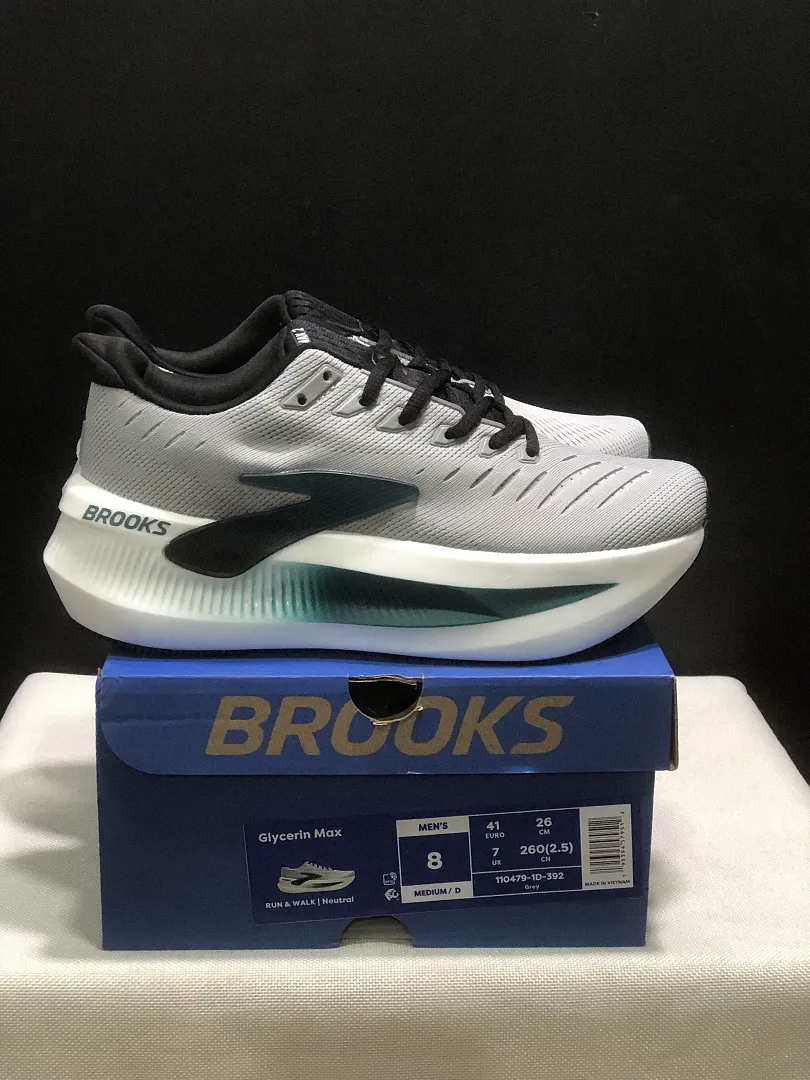 Brooks 5257 תמונה 63