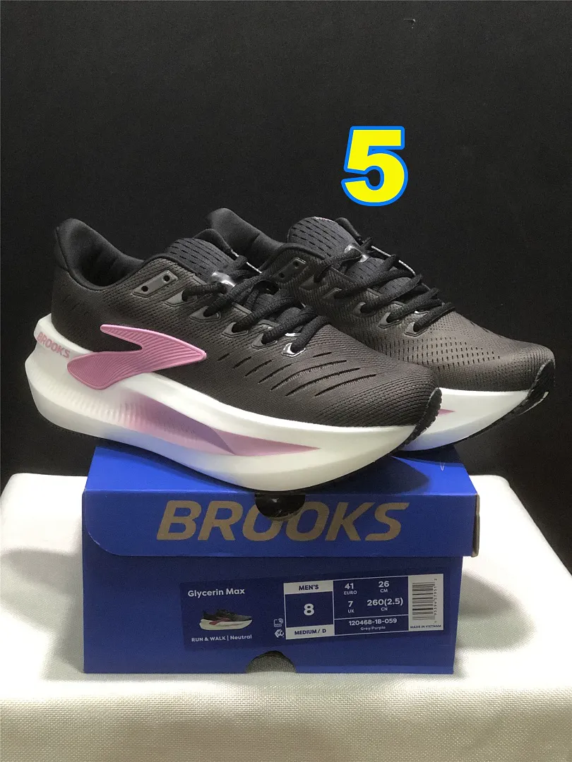 Brooks 5257 תמונה 7