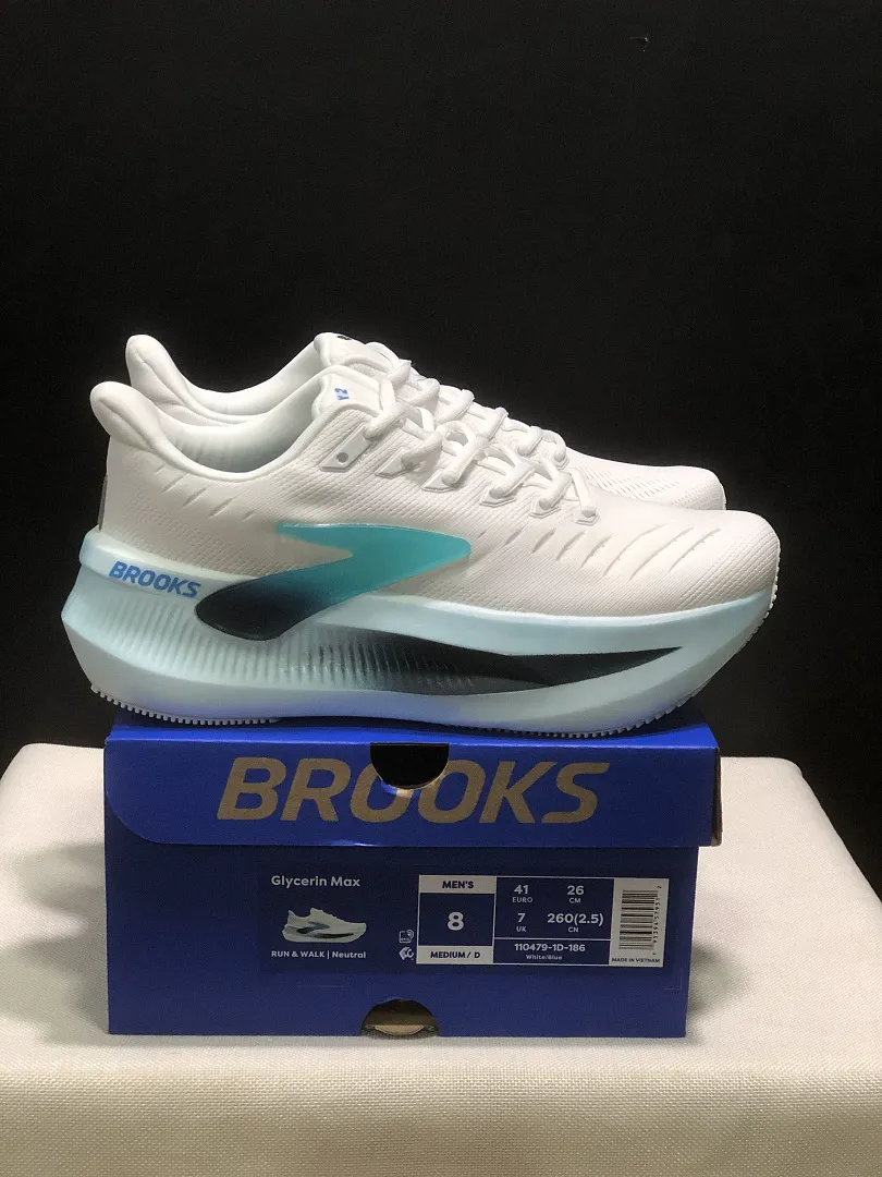 Brooks 5257 תמונה 70