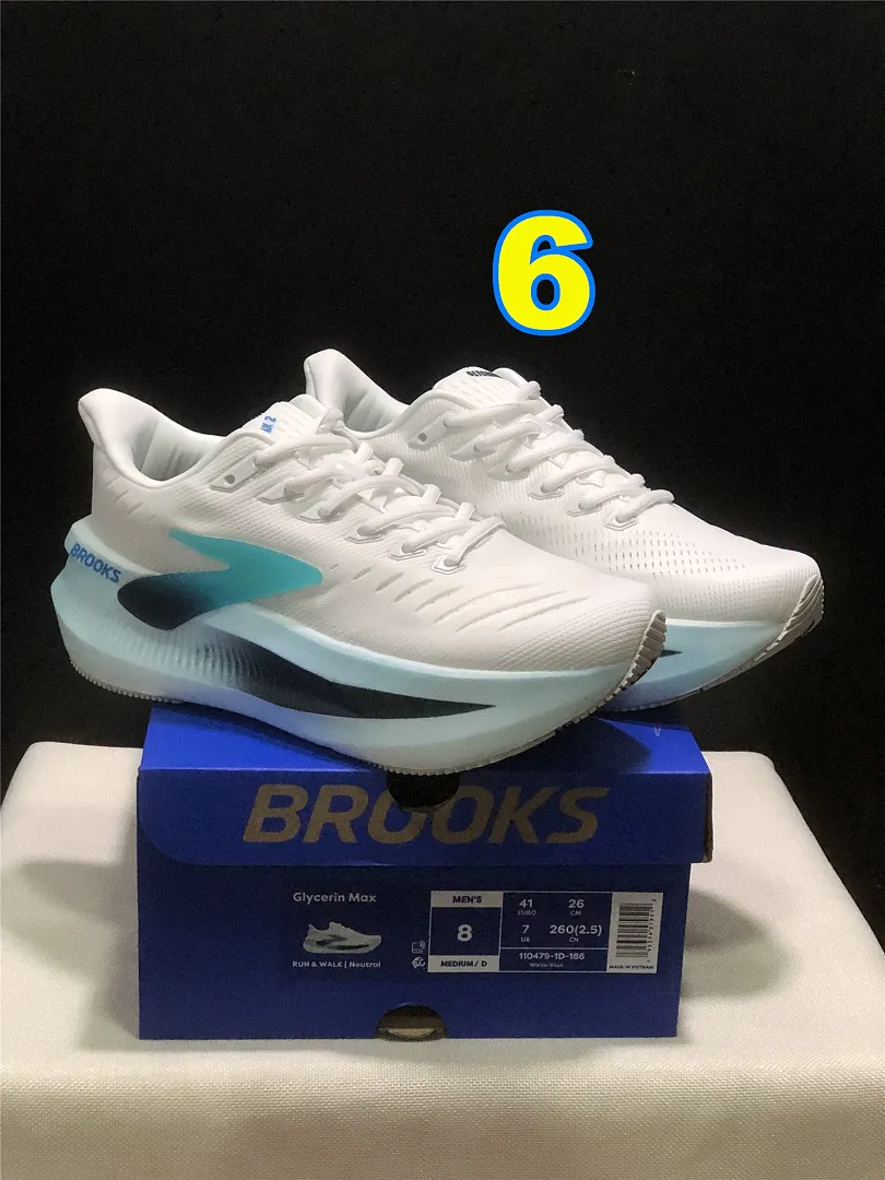 Brooks 5257 תמונה 8
