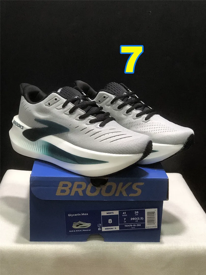 Brooks 5257 תמונה 9