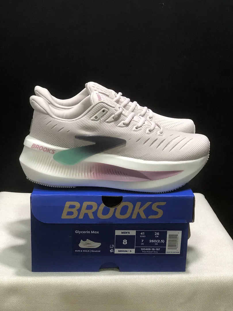 Brooks 5257 תמונה 91