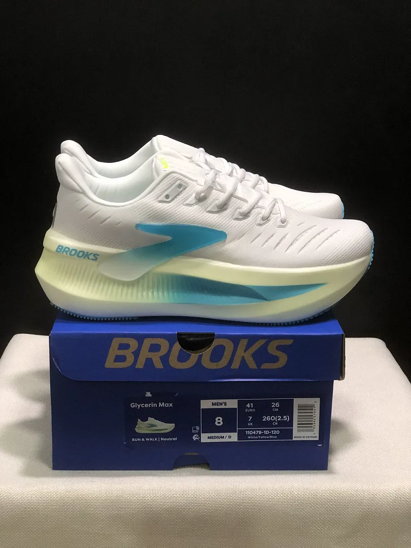 Brooks 5257 תמונה 98