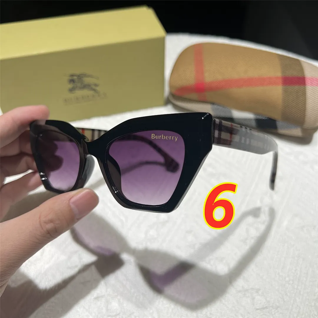 Burberry 5257J תמונה 3