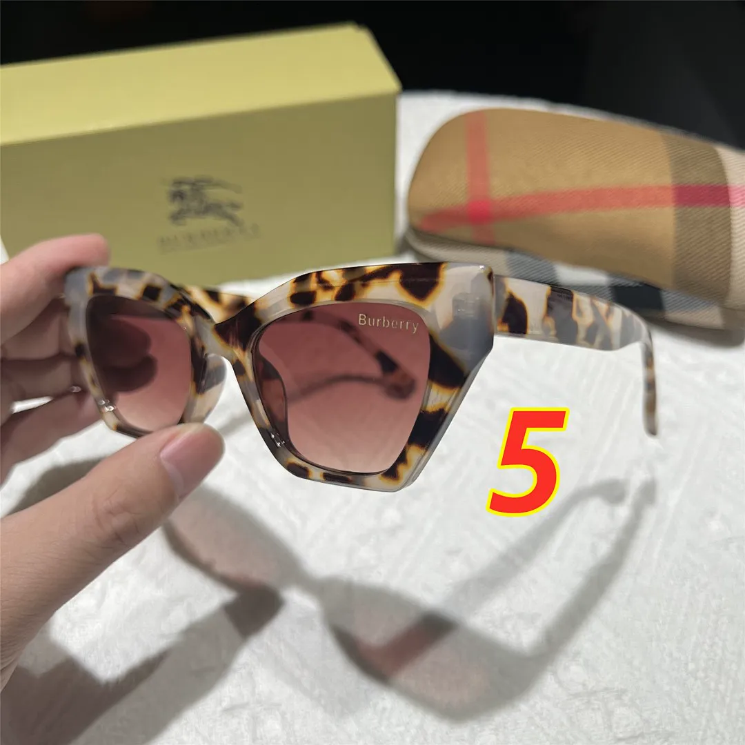Burberry 5257J תמונה 4