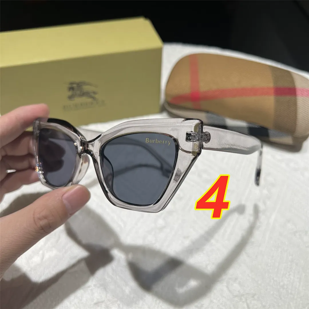 Burberry 5257J תמונה 5