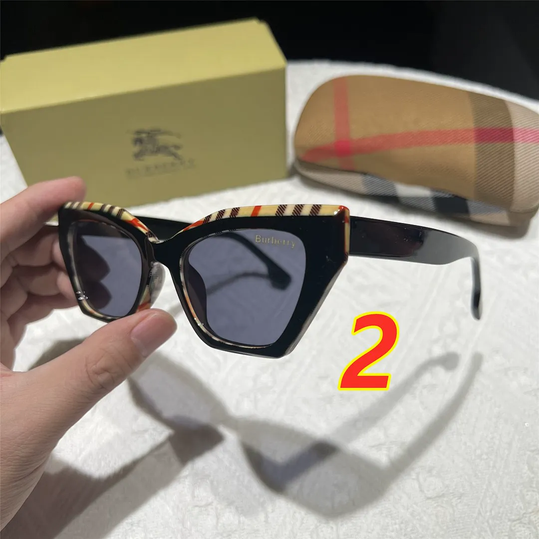 Burberry 5257J תמונה 7