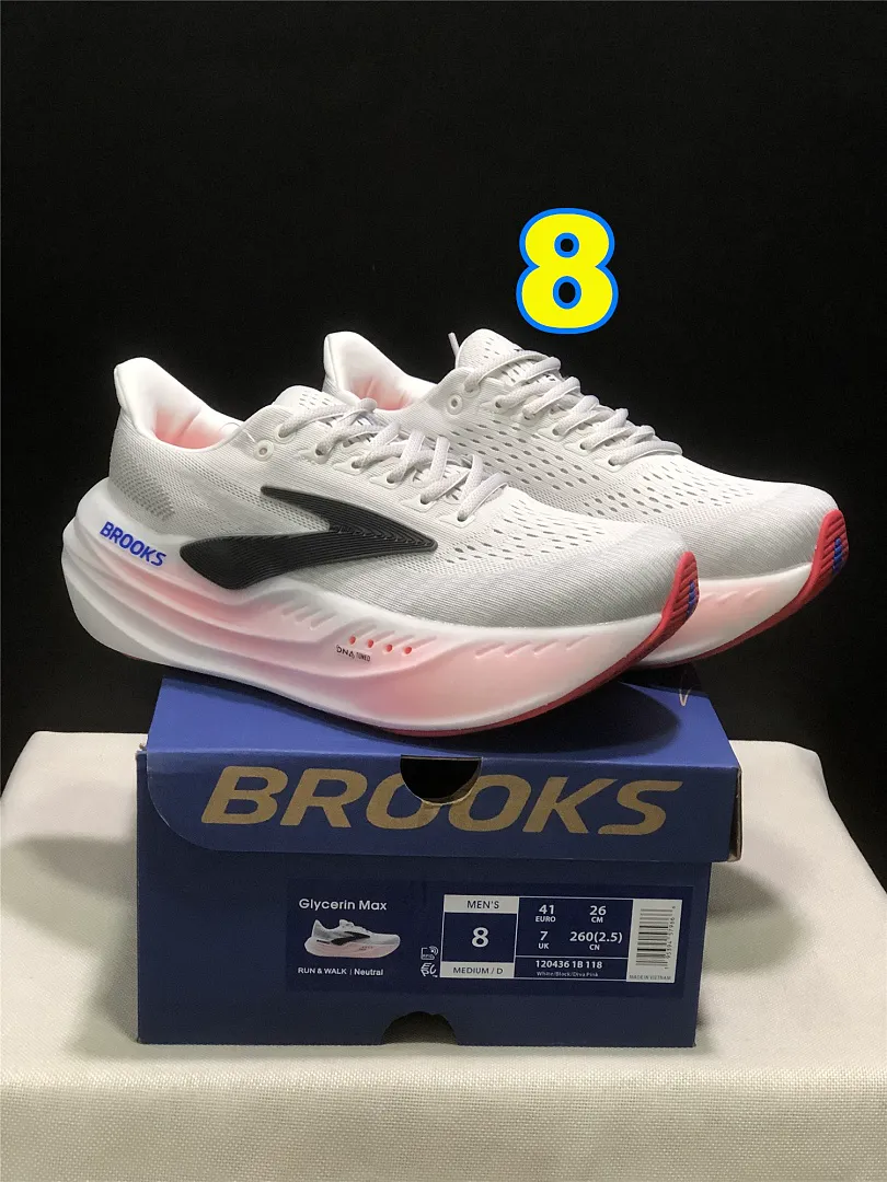 Brooks 5258 תמונה 10