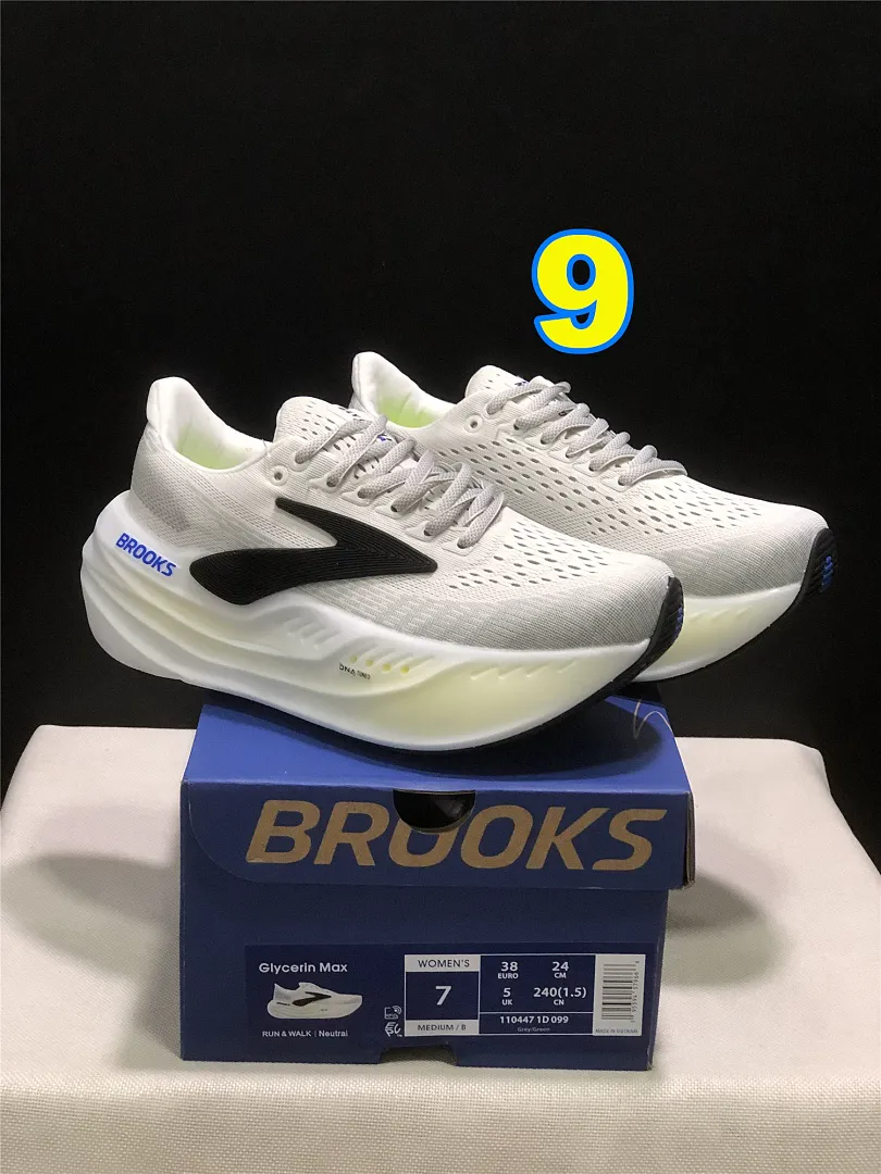 Brooks 5258 תמונה 11