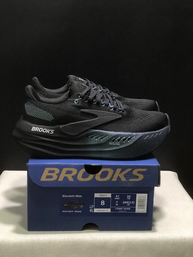 Brooks 5258 תמונה 19