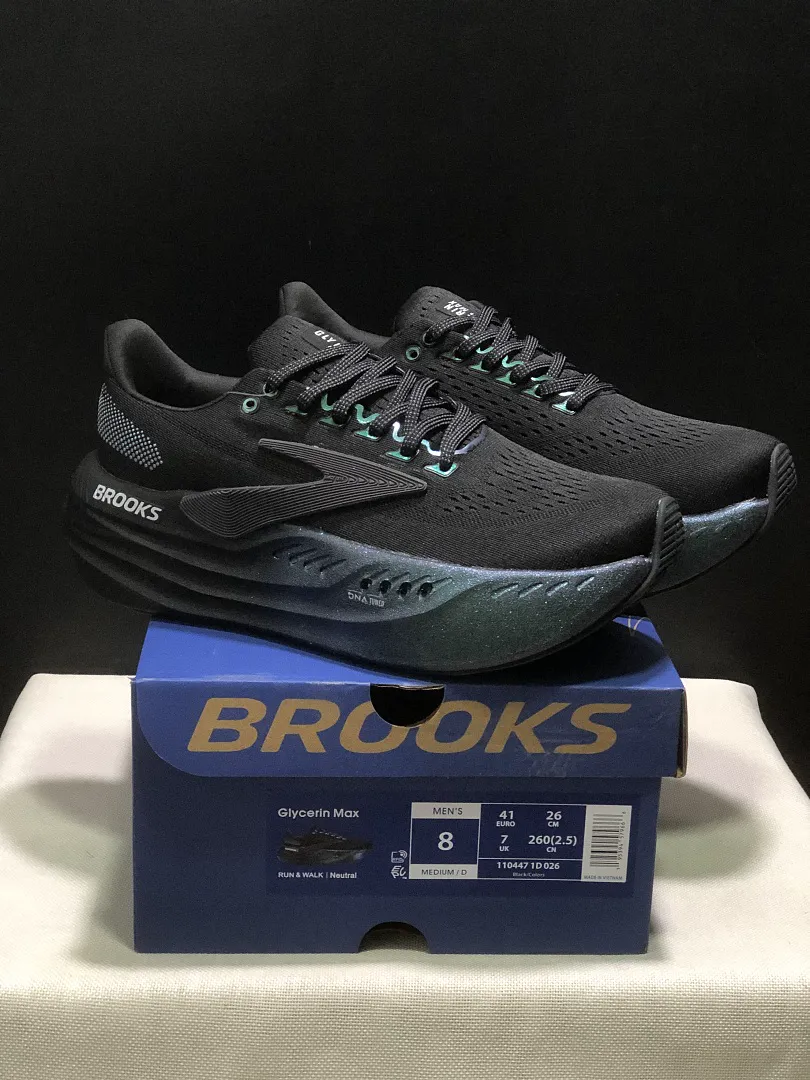 Brooks 5258 תמונה 20