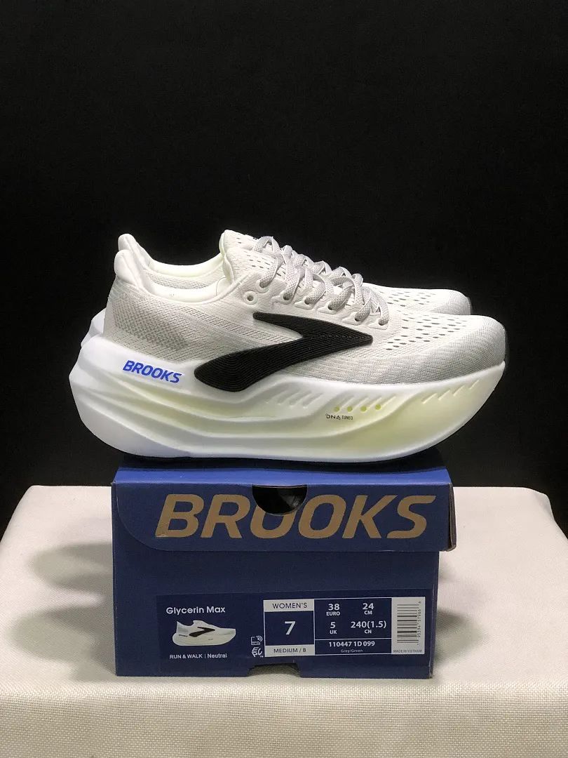 Brooks 5258 תמונה 27