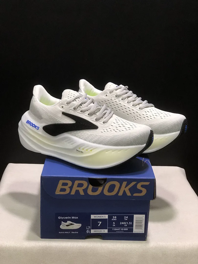 Brooks 5258 תמונה 28