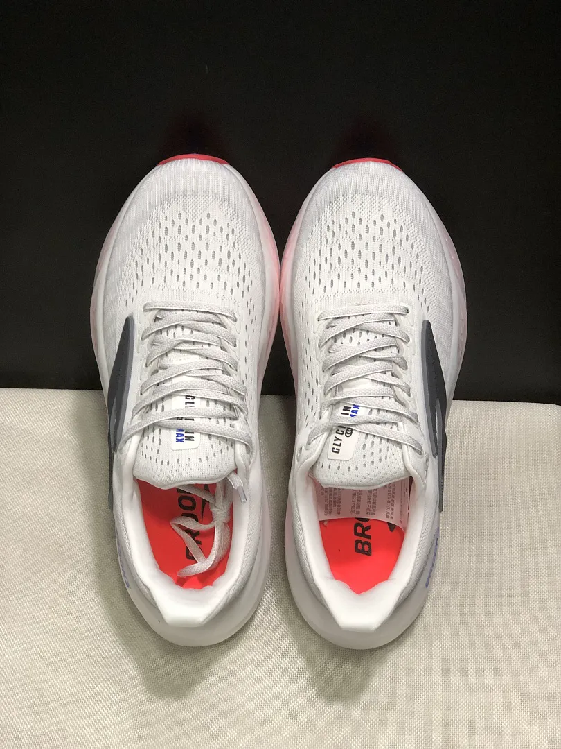 Brooks 5258 תמונה 33