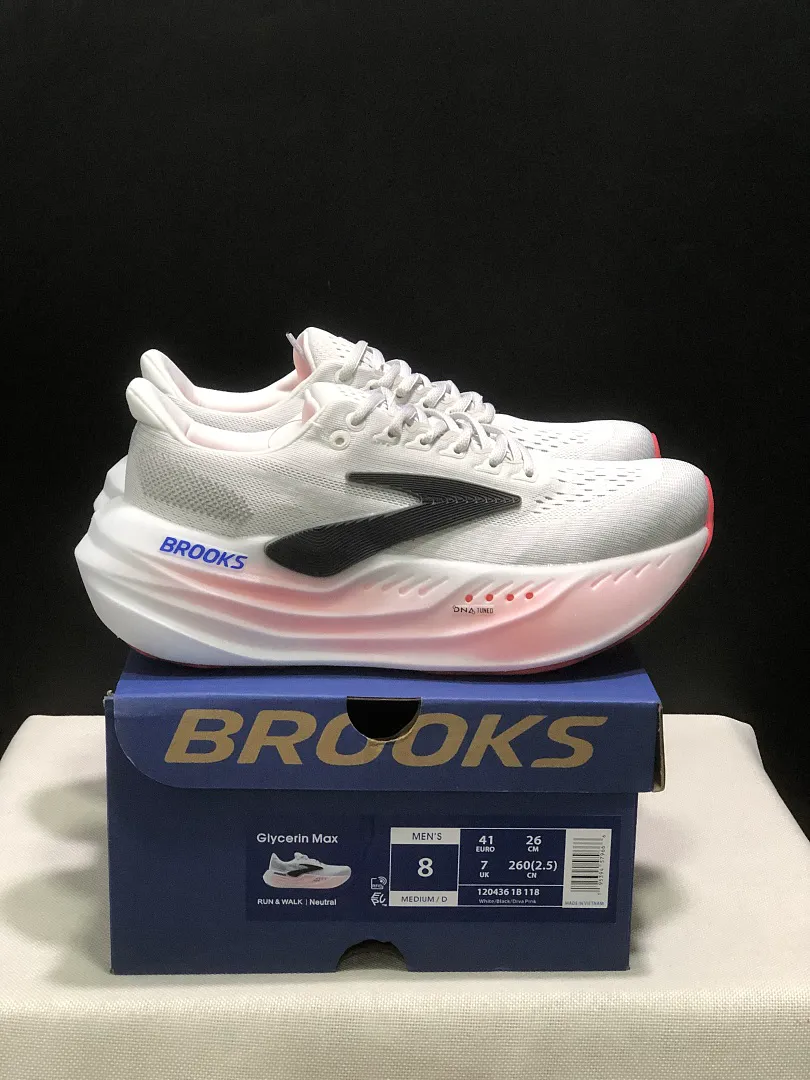 Brooks 5258 תמונה 35