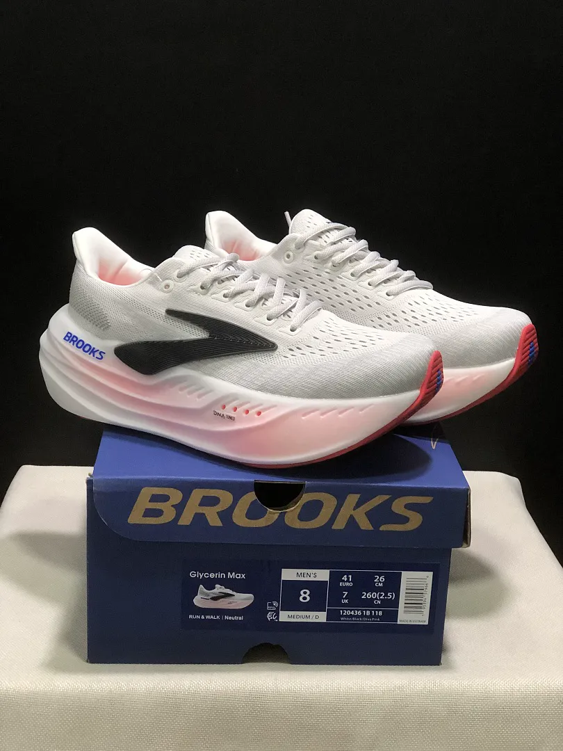 Brooks 5258 תמונה 36