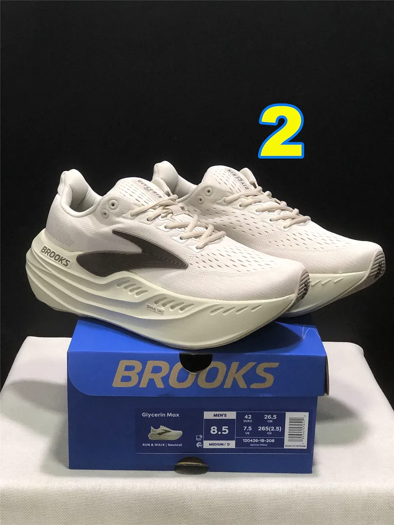 Brooks 5258 תמונה 4