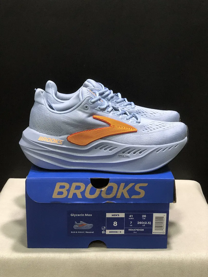 Brooks 5258 תמונה 43