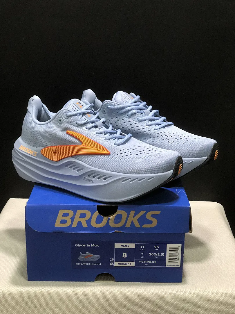 Brooks 5258 תמונה 44