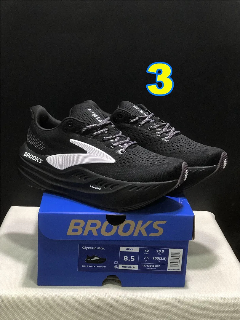 Brooks 5258 תמונה 5