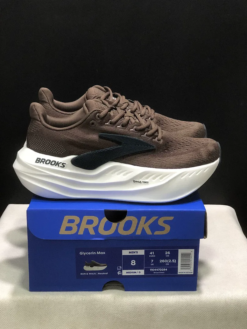 Brooks 5258 תמונה 51