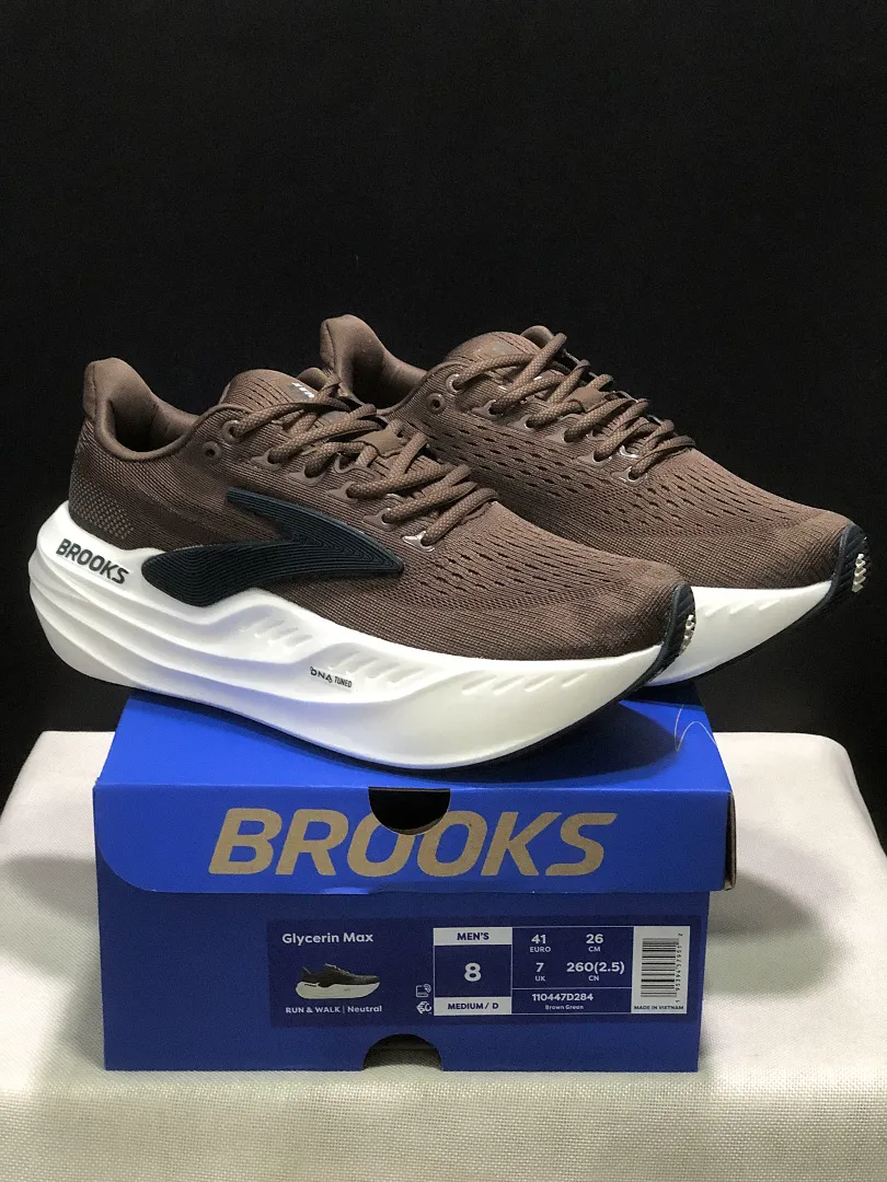 Brooks 5258 תמונה 52