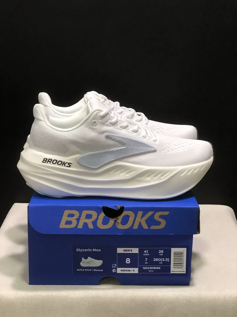 Brooks 5258 תמונה 59