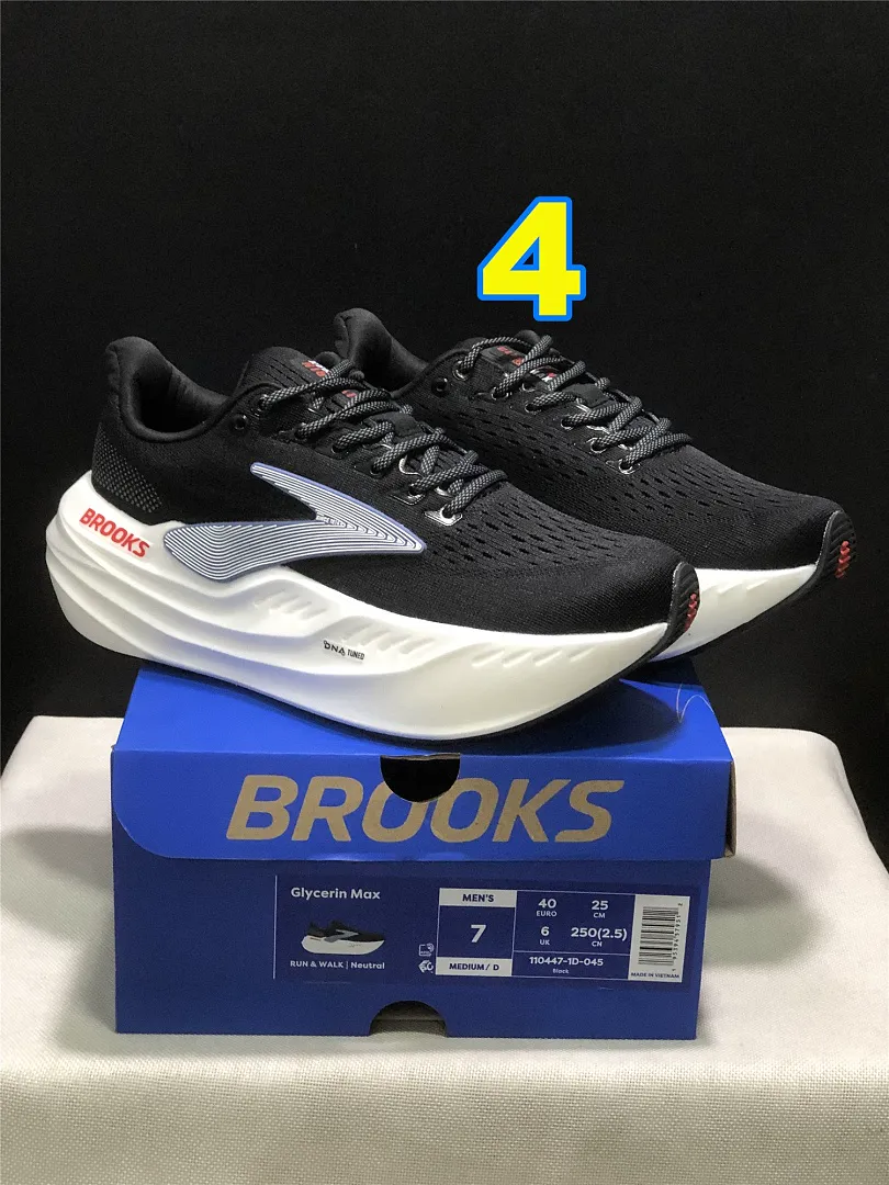 Brooks 5258 תמונה 6