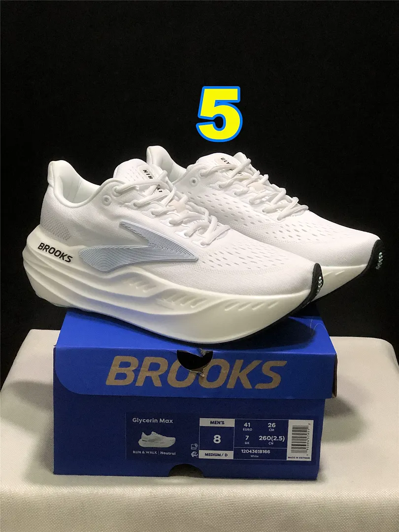 Brooks 5258 תמונה 7