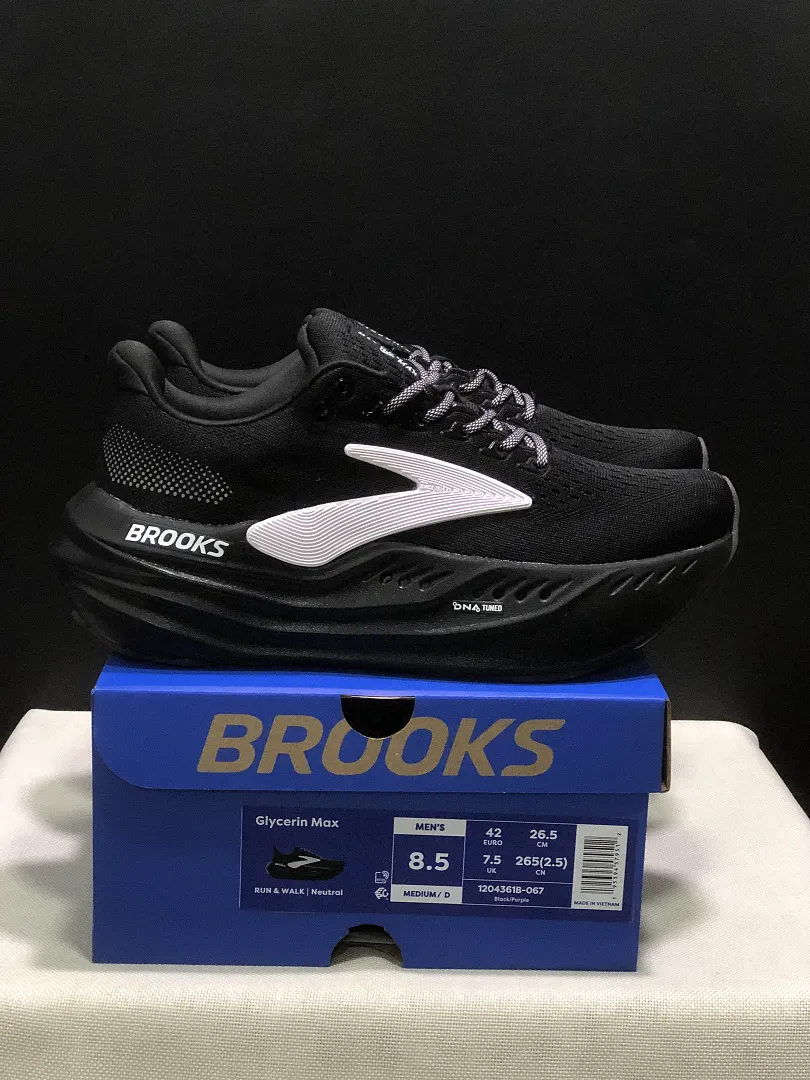 Brooks 5258 תמונה 75