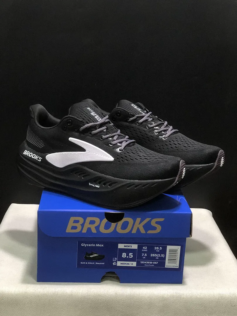 Brooks 5258 תמונה 76
