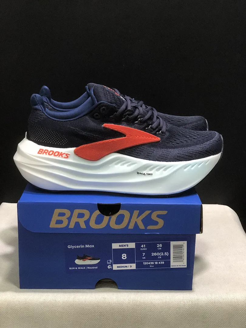 Brooks 5258 תמונה 84