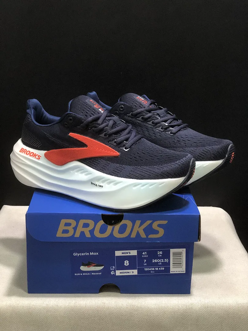Brooks 5258 תמונה 86