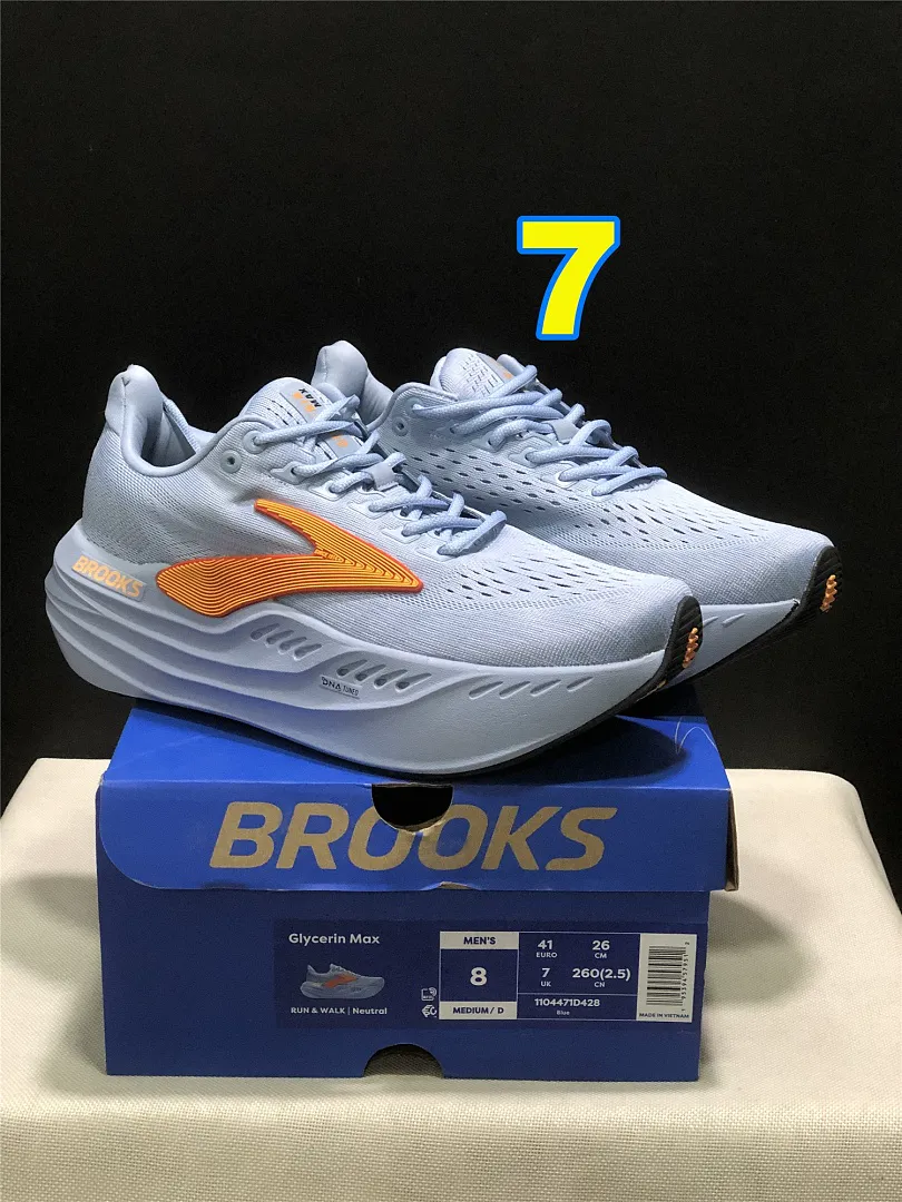 Brooks 5258 תמונה 9
