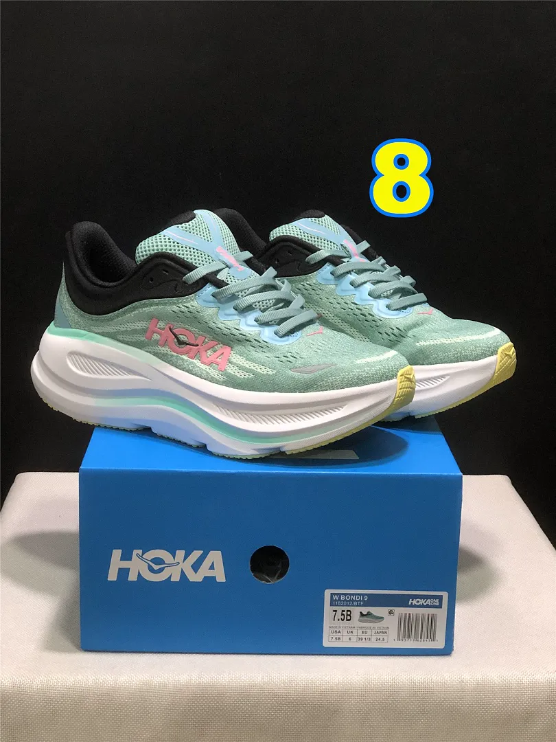 Hoka One One 5259 תמונה 10