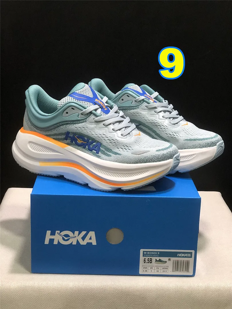 Hoka One One 5259 תמונה 11