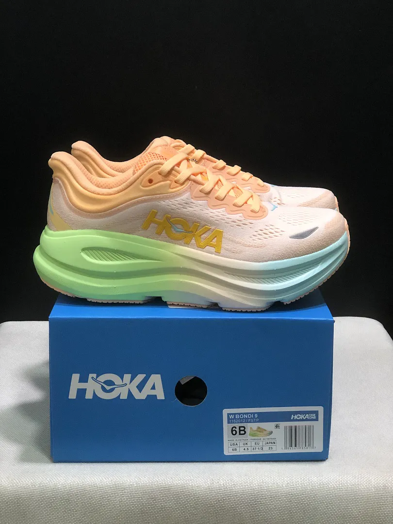 Hoka One One 5259 תמונה 116