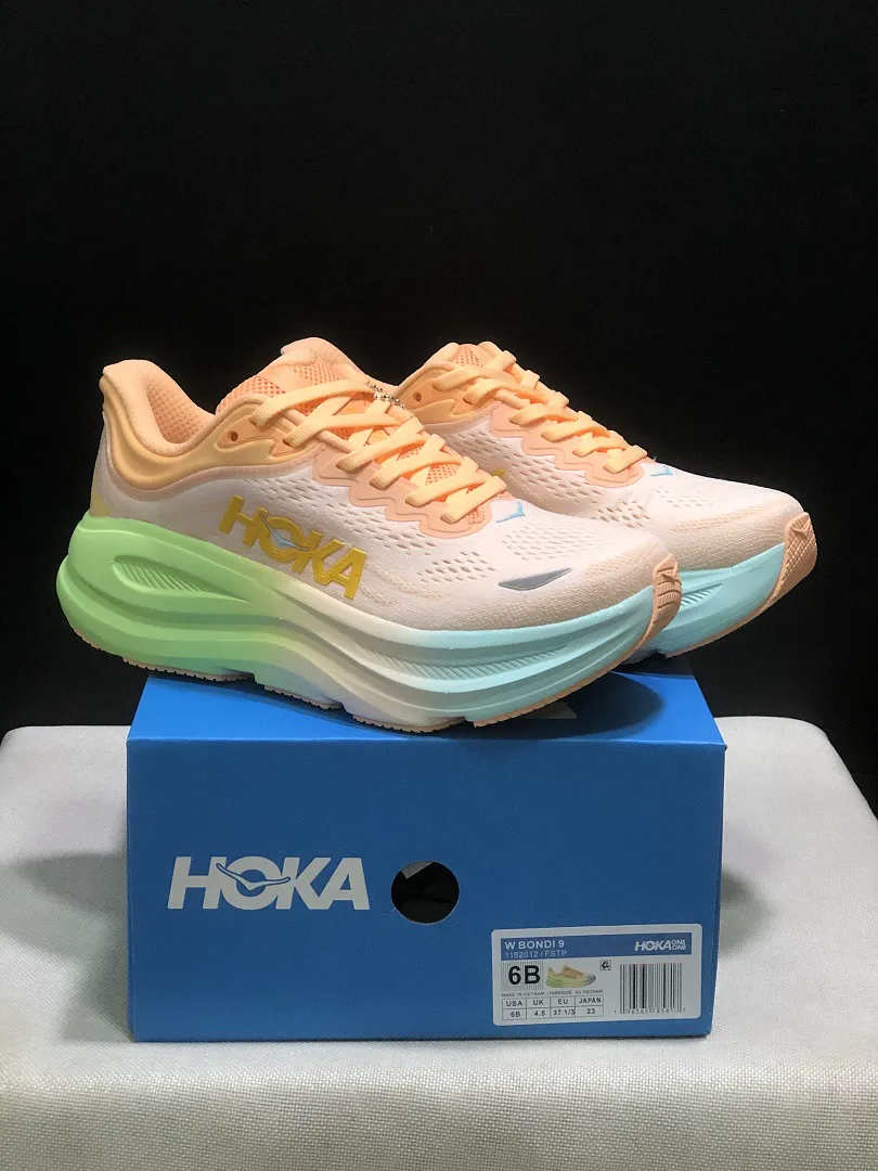 Hoka One One 5259 תמונה 117